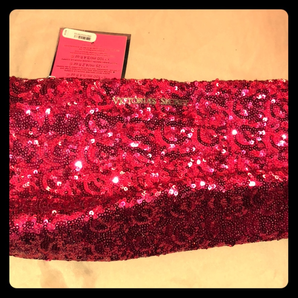 Makeup bag/going out pouch